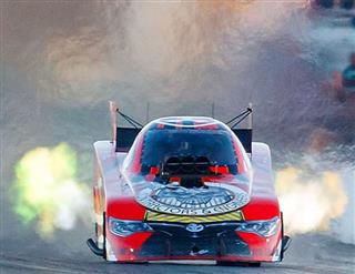 Drag Race