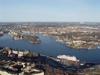 City