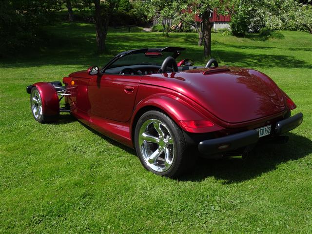 Prowler