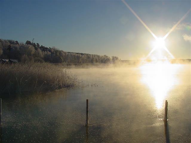 Vinterbilder